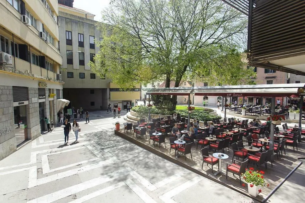 Enjoy Apartment Split Croatia