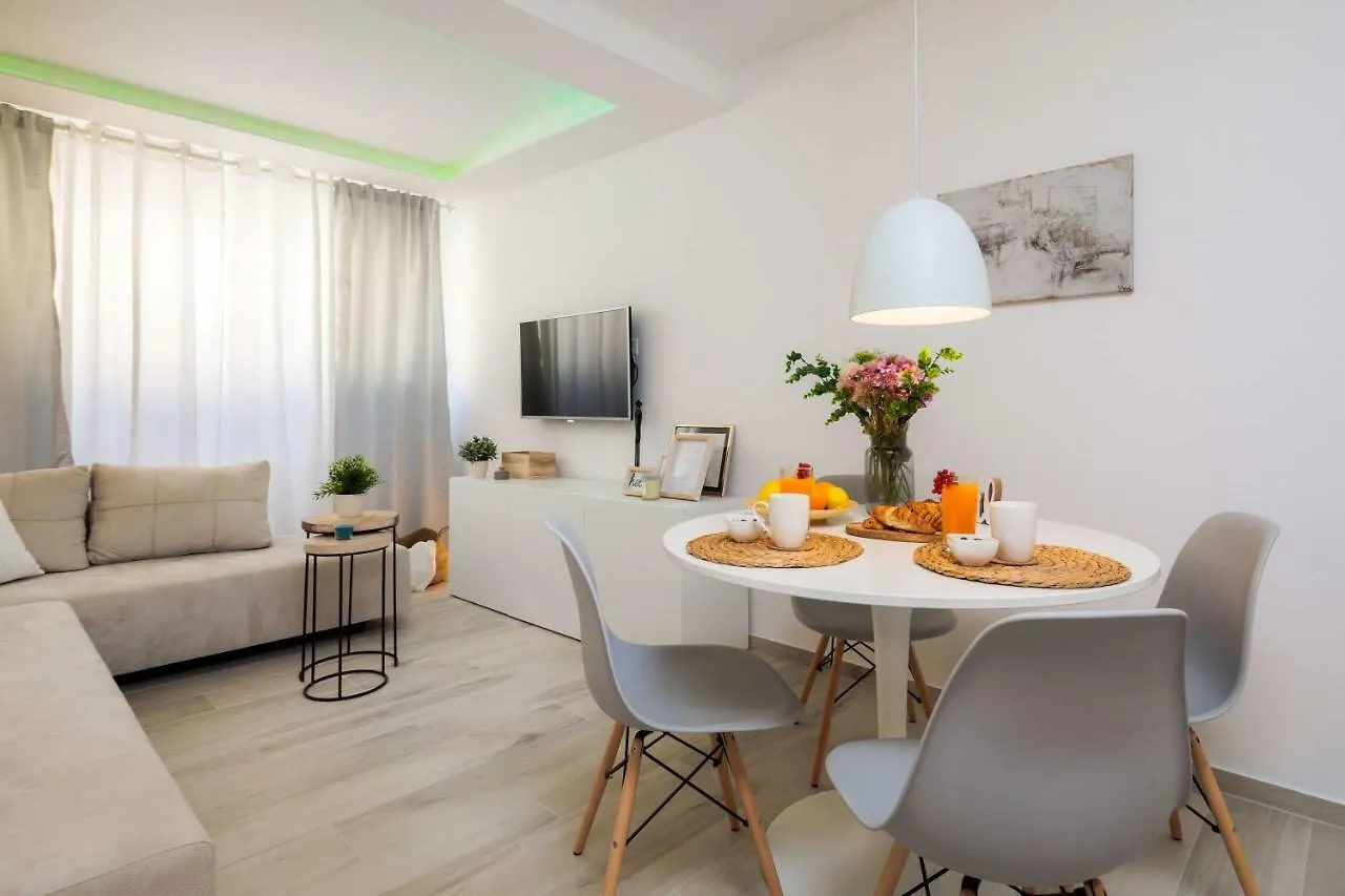 Enjoy Apartment Split 0*,  Croatia