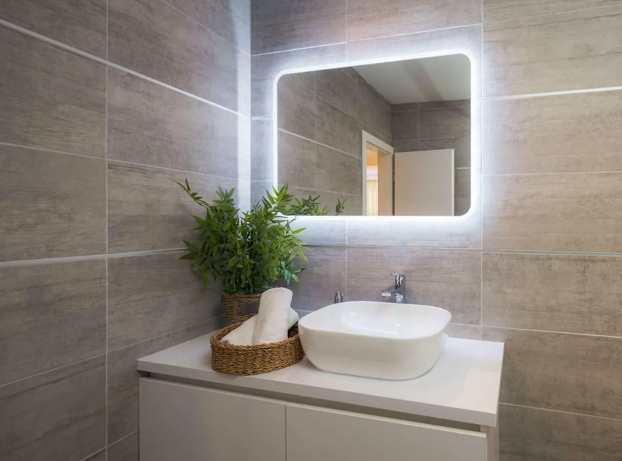 Enjoy Apartment Split Croatia