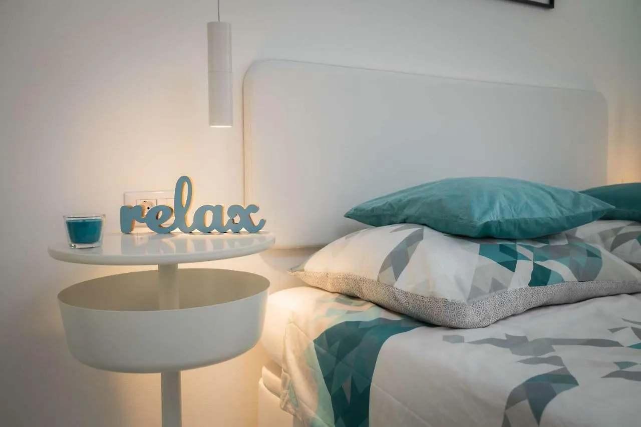 Enjoy Apartment Split Croatia