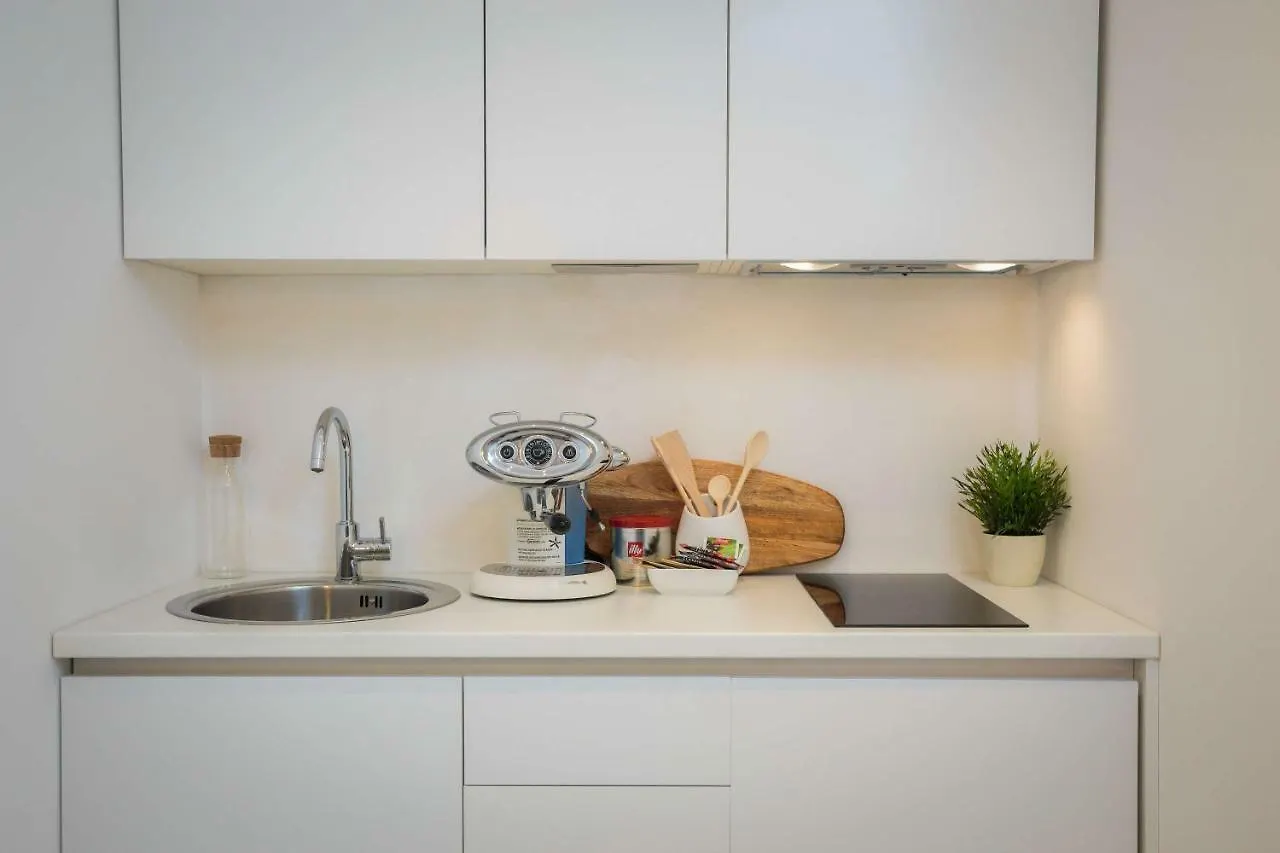 Enjoy Apartment Split Croatia