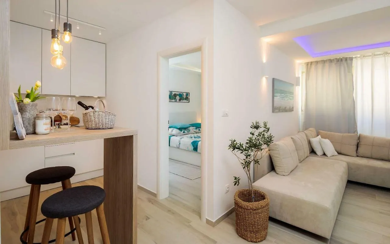 Enjoy Apartment Split Croatia