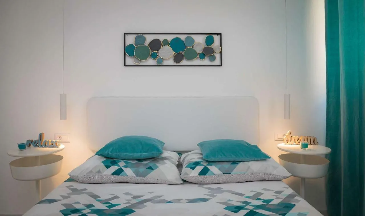 Enjoy Apartment Split