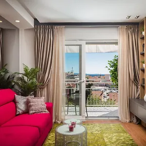 Apartment V Luxury, Split