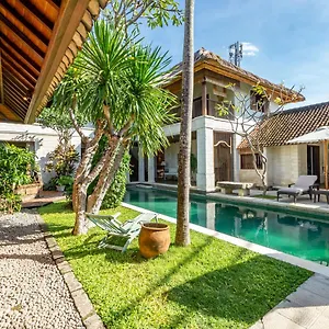 Angsa By Nakula , Sanur (Bali) Indonesia